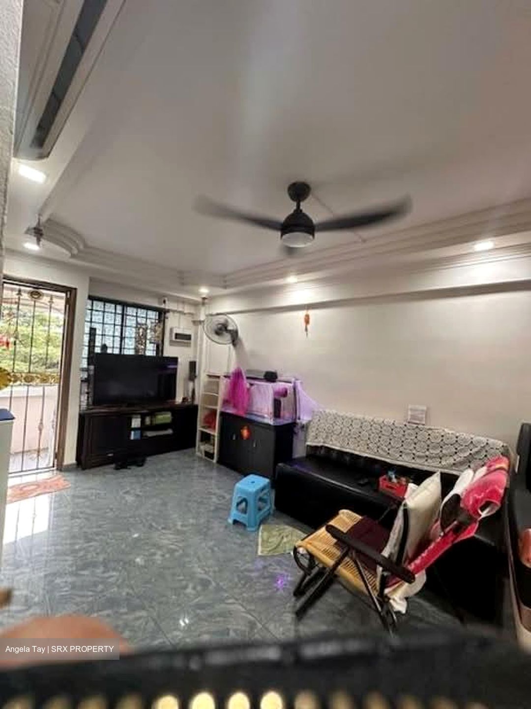 Blk 456 Teck Ghee Grandeur (Ang Mo Kio), HDB 3 Rooms #566365291